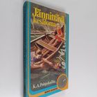 K. A. Pohjakallio : Jännittävä kesäloma - pikkukuva 1