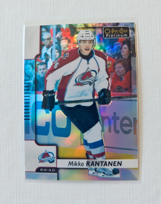 Mikko Rantanen