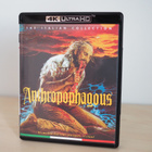 Antropophagus ( 4K Ultra HD + Blu-ray ) 1980 - pikkukuva 1