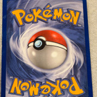 Pokémon Lunatone 8/100 Reverse Holo EX Sandstorm e-Reader - pikkukuva 2