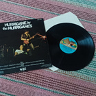 Hurriganes by the HurriganesLP England - pikkukuva 2