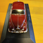 JAGUAR  Mk 2 - PIENOISMALLI - pikkukuva 3