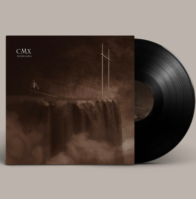 Cmx: Isohaara - LP ( uusi )