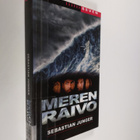 Sebastian Junger : Meren raivo - pikkukuva 1