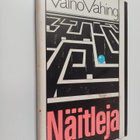 Vaino Vahing : Näitleja : jutte ja näidendeid - pikkukuva 1
