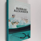 Hannah Alexander : Parantava kosketus - pikkukuva 1