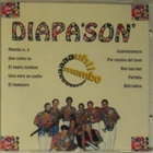 Diapa'son' • Aaaaauh!! Mambo CD - pikkukuva 1