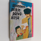 Olle Mattson : Uponneen prikin päiväkirja - pikkukuva 1