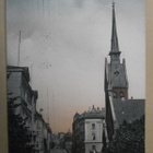 Helsinki,Unioninkatua ja saksalainen kirkko,1909 -> Ruotsiin - pikkukuva 1
