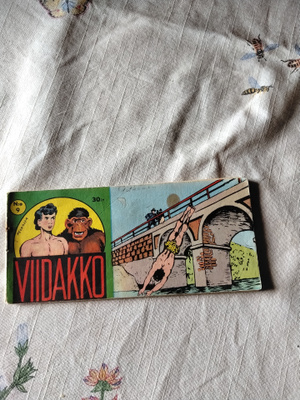 viidakko 6vsk 9