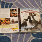Roman Polanskin Merirosvot DVD - pikkukuva 1