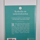Soile Jokiranta : Kaikella on tarkoituksensa - pikkukuva 2