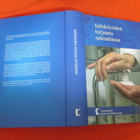 INFEKTIOIDEN TORJUNTA SAIRAALASSA  ( K3 vuodelta 2005 - pikkukuva 1