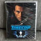 Timecop IT Blu-ray - pikkukuva 1