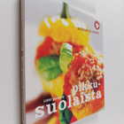 Roderick Dixon : 1000 parasta pikkusuolaista - pikkukuva 1