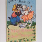 Gösta Knutsson : Pekka Töpöhäntä ja Maija Maitoparta - pikkukuva 1