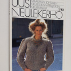 Uusi neulekerho 1/1983 - pikkukuva 1