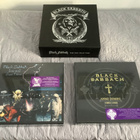 Black Sabbath vinyylilevykokoelma - 24 x LP’s - pikkukuva 1