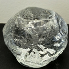 Kosta Boda Snowball kynttilälyhty, design Ann Wärff - pikkukuva 2