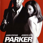 dvd, Parker (Jason Statham, Jennifer Lopez) [jännitys] - pikkukuva 1