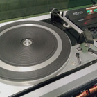 Salora HiFi Stereo 6000 1970-luvulta - pikkukuva 3