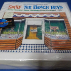 THE BEACH BOYS - SMILE 4LP + 5CD BOX SET - pikkukuva 1