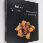 Jukka Vieno : Ruttopuiston rakastavaiset - pikkukuva 1