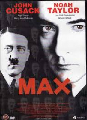 Max (DVD)