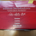 J.S.Bach :Kantaen BWV130-200 20- cd box - pikkukuva 1