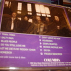 CD : Q. STONE III ( 1992 ) Sis.postikulut - pikkukuva 3