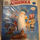 Olipa Kerran Amerikka-MUOVISSA - pikkukuva 1