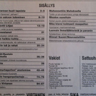 HYMY LEHTI 4 / 1984 SISÄLLYSLUETTELO KUVASSA 2 - pikkukuva 2