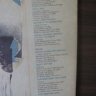 Thelma Houston & Jerry Butler: Two to One LP - pikkukuva 2