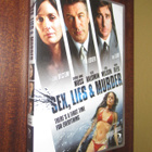 Sex lies & murder dvd - pikkukuva 1