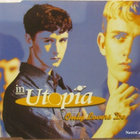 In Utopia • Only Lovers Do CD Maxi-Single - pikkukuva 1