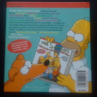 The Simpsons - One Step Beyond Forever! kirja 128s (2005) - pikkukuva 2