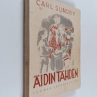 Carl Sundby ym. : Äidin tähden - pikkukuva 1