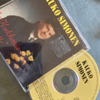 Kauko Simonen . Kukkasia sinulle CD - pikkukuva 1