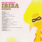 DJ Lottie • The True Sound Of... Ibiza Nights CD - pikkukuva 3