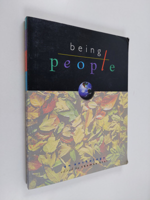 Thomas Kral : Being people