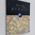 Thomas Kral : Being people - pikkukuva 1