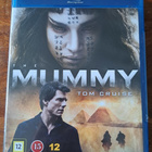 The Mummy (2017) Blu-ray - pikkukuva 1