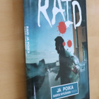 Harri Nykänen : Raid ja poika ( 1.p. 2003 ) - pikkukuva 1