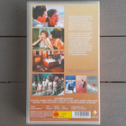 VHS: Kuolema Niilillä (Agatha Christie, Peter Ustinov 1978) - pikkukuva 2