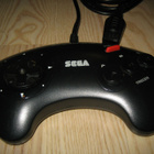 Sega Mega Drive Konsoli - pikkukuva 5
