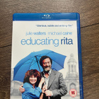 Educating Rita (1983) - Blu-ray - pikkukuva 1