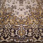 Itämainen villamatto noin 70x130 cm - pikkukuva 2