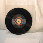 Johnny: Ihana aamu/ Luulet vaan 7" - pikkukuva 1