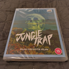 Jungle Trap + Run Coyote Run Blu-Ray **muoveissa** - pikkukuva 1