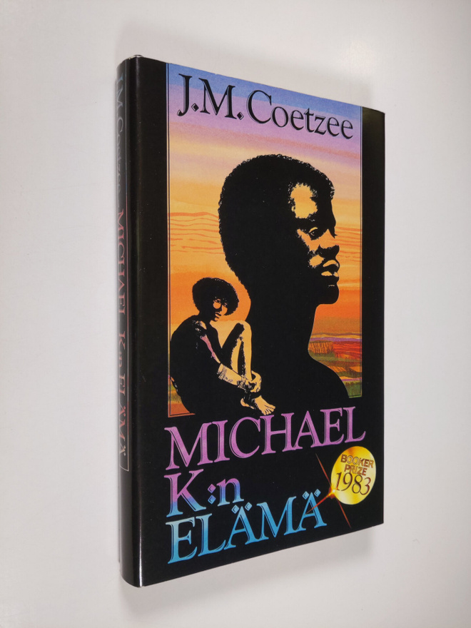 J. M Coetzee : Michael K:n elämä